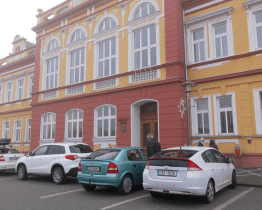 Rok 2024 bude ve znamení investic i zvýšení poplatku za svoz komunálního odpadu