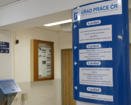 Nezaměstnanost na Uherskohradišťsku je pod republikovým průměrem