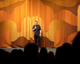 Divadelní soubor Svatopluk představil hru z dějin Hodonína