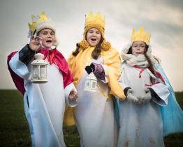 Tříkrálová sbírka na Zlínsku opět překonala rekord. Kasičky ukrývaly 3.204.453 korun!