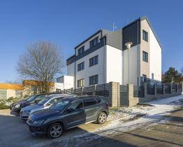 V Mladcové se otevřelo nové zařízení pro ohrožené děti. Původně sídlilo v Čiperově vile