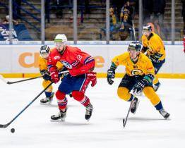 Berani v emotivním duelu udolali Třebíč, Vsetín prohrál v Sokolově 