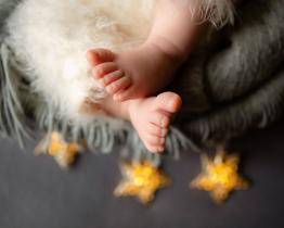 Počet porodů v Kroměříži v loňském roce výrazně vzrostl, více se rodili chlapci