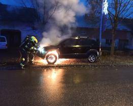 Průběh silvestrovských oslav byl ve Zlínském kraji poměrně klidný. Nejvíc problémů nadělal alkohol