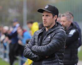 Trenér Jelínek opouští juniorku Zlína, s Holoubkem povede Mladou Boleslav 