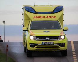 Večerní koupání se změnilo v boj o život: děti se přiotrávily oxidem uhelnatým, matka včas zareagovala