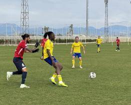 Dvě břevna, jedna červená, žádný gól. Ševci se s Íránci rozešli smírně 