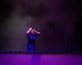 Mistrovská lekce je majstrštykem Heleny Čermákové