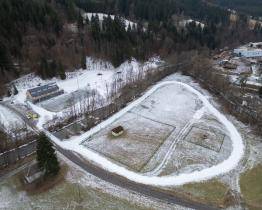 Noční stopa Valachy v sobotu bude! Kvůli nedostatku sněhu se přesune do biatlonové arény