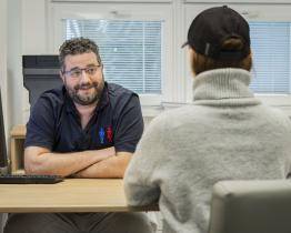 Diagnostický proces transsexuálů je složitý, říká Pavel Havelka ze zlínské sexuologické ambulance