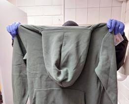 „Za takové kraviny přece nebudu platit,“ hájil krádež zboží mladý zloděj