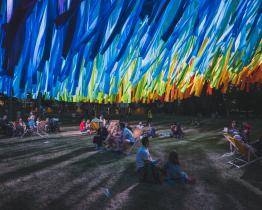 Akce Živého Zlína měly v roce 2023 úspěch. Letos jsou v plánu úplné novinky