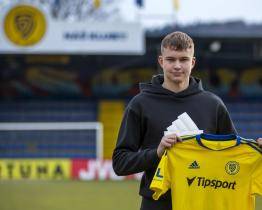 Ševci získali ze Sparty útočníka Schánělce, ve Zlíně bude hostovat do konce sezony 