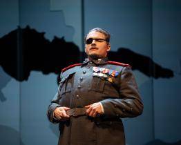 Slovácké divadlo odhalí Monument pro Hradiště. Nekorektní komedie ukáže, co by bylo, kdyby...