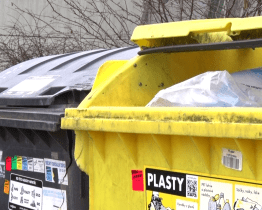 Hodonín po jedenácti letech zvyšuje poplatek za odpad