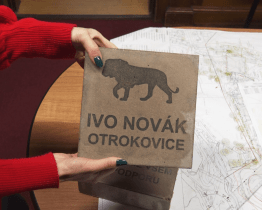 I vy můžete mít své jméno na chodníku slávy