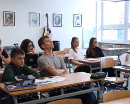 Evropská jazyková cena Label putovala do Zlína