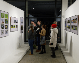 Slovácké Pressfoto má za sebou vernisáž