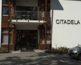 Diakonie ve Valašském Meziříčí má od nového roku novou ředitelku