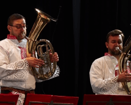 Kulturní sezonu v Hodoníně zahajují plesy