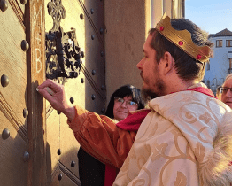 Koledníkům Tříkrálové sbírky na Uherskobrodsku darovali lidé dva miliony korun