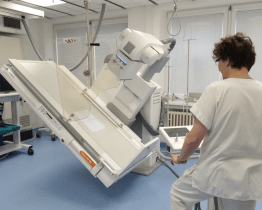 Krajská nemocnice dosáhla na evropské dotace ve výši 710 milionů korun