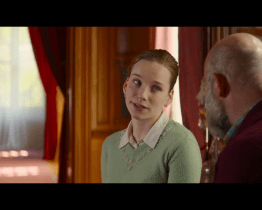 Kyjov hostil předpremiéru filmu Aristokratka ve varu