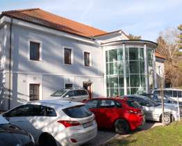 Ředitelkou krajských Sociálních služeb Olšava je Marie Vaškovicová