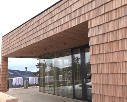 Brána Pusteven se slavnostně otevřela veřejnosti