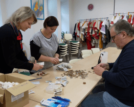 Letošní Tříkrálová sbírka na Uherskohradišťsku? Opět rekordní!