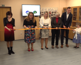 DZP Bělinka nadělila klientům k 30. výročí odlehčovací službu