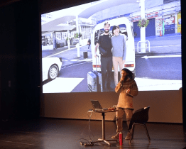 Čajový guru, hikerka, fotograf a světoběžník namíchali Cestovatelský mišmaš