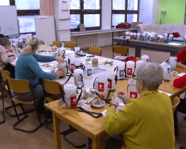 Výtěžek Tříkrálové sbírky byl v Hodoníně opět rekordní