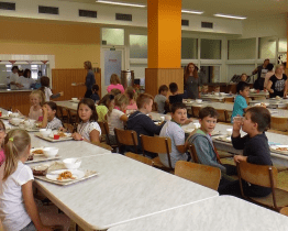 Zlín chce letos investovat do školství více peněz než loni