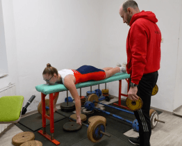 Veslaři se připravují na novou sezónu