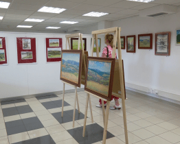 Broďané mohou v centru města navštívit šest různorodých výstav