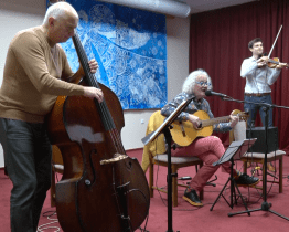 Divadelní a koncertní únor je nabitý kvalitními kulturními akcemi 