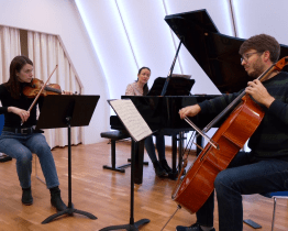 Slovácký komorní orchestr a ZUŠ Slovácko přispějí k Roku české hudby