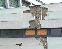 Víceúčelovou sportovní halu čeká letos rekonstrukce za 45 milionů