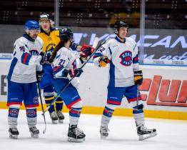 Při benefičním utkání na podporu Marianky Vaněčkové se vybralo 145 tisíc korun. Hrál Koller i Grygera