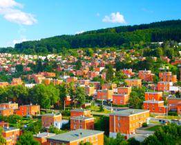 Ve Zlíně se zvýší daň z nemovitosti. Lidé zaplatí až pětkrát více než loni