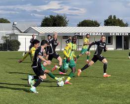 Tyčka, břevno, zase červená a žádný gól. Ševci se v Turecku střelecky neprosadili