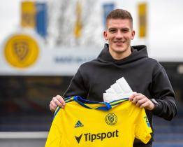 Holík se vrací na Letnou. Z Plzně bude ve Zlíně hostovat do konce sezony