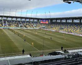 Ševci ukončili střelecký půst, generálku s Dunajskou Stredou rozhodl Černín 