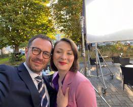 Herec Slováckého divadla Josef Kubáník se objeví v nové řadě seriálu Specialisté