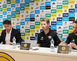 Ševci jdou do jara s pokorou a nadšením a taky se čtyřmi zimními posilami 