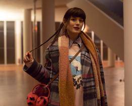 Ve zlínském Památníku Tomáše Bati se natáčel seriál Sex O´Clock