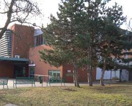 Díky participativnímu rozpočtu přibudou ve městě lanové aktivity i poeziomat