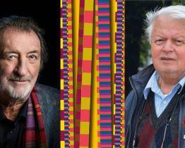 Zlatý střevíček pro Bolka Polívku a Hynka Bočana! Zlín Film Festival odtajnil letošní oceněné