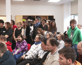 Ve Zlíně pomáhají lidem s postižením lépe najít pracovní uplatnění